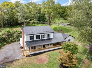 1001 Dellville Rd, Duncannon, PA 17020