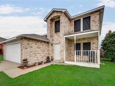 1035 Bannack Dr, Arlington, TX, 76001