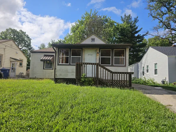 2609 Avalon Pl, Columbus, OH 43219