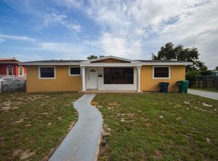 3830 NW 185th Ter, Miami Gardens, FL 33055