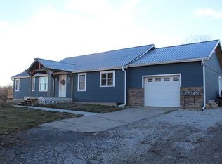 13004 S New Garden Rd, Excelsior Springs, MO 64024