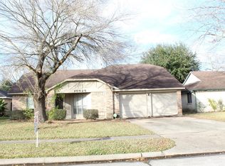 10925 Collingswood Dr, La Porte, TX 77571