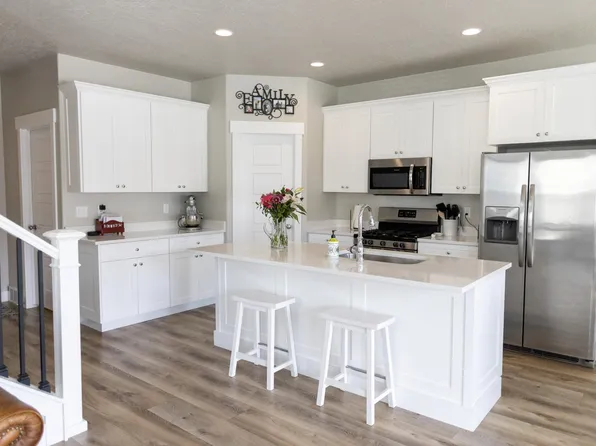 2644 N Cormac Pl, Lehi, UT 84043