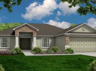 3325 Berkley Dr, Bartow, FL 33830