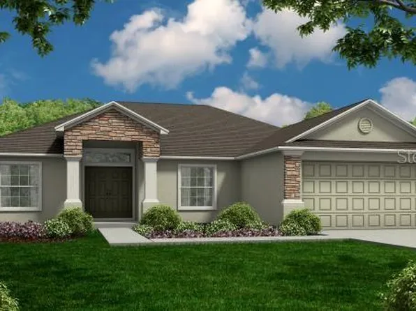 3325 Berkley Dr, Bartow, FL 33830