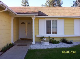 1589 Wild Pony Path, San Bernardino, CA 92407