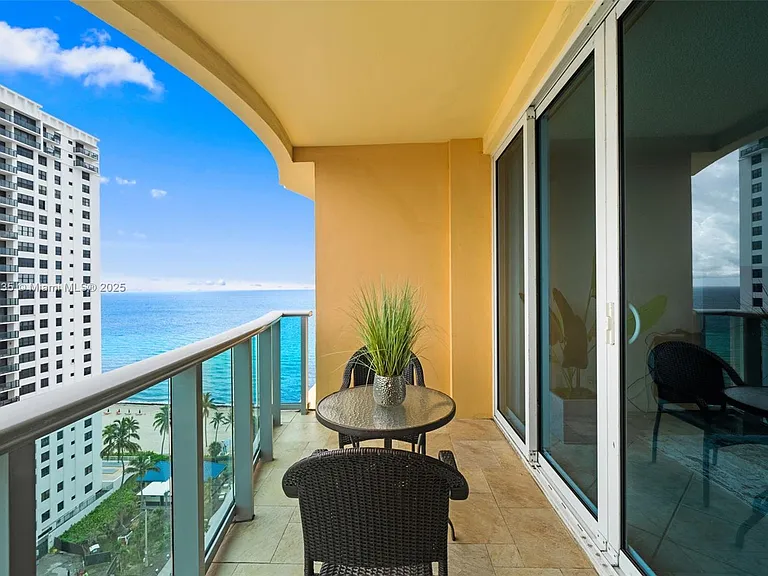 2501 S Ocean Dr #39 PENTHOUSE — Photo 13