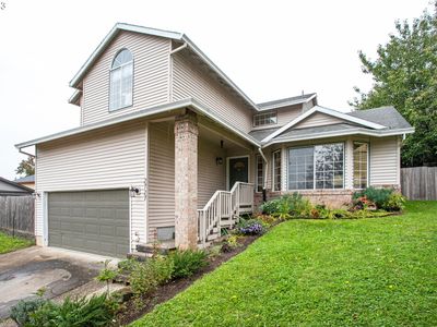 2727 SW Corbeth Ln, Troutdale, OR, 97060