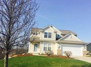 2895 Sunset Ridge Ct NE, Rockford, MI 49341