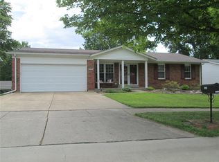 5336 Mild Dr, Saint Louis, MO