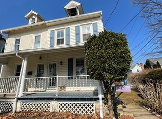 737 1st Ave, Berwyn, PA 19312
