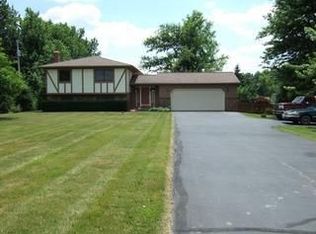 8629 State Route 762, Orient, OH 43146