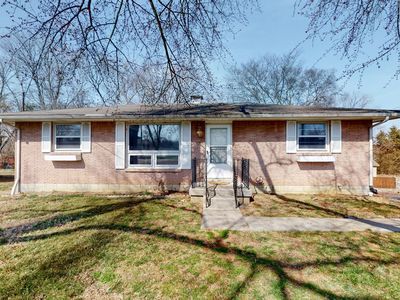2112 Snook Dr, Nashville, TN, 37210