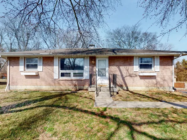 2112 Snook Dr, Nashville, TN 37210