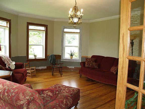 Beautiful Living Room