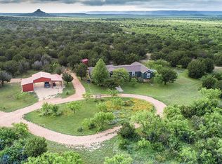 1300 Ridgewood Dr, Junction, TX 76849