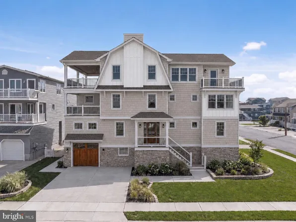 1106 Beach Ave E, Brigantine, NJ 08203