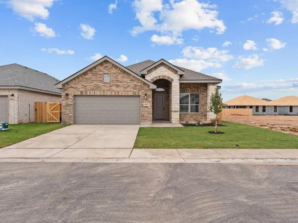 6403 Patrick Clay Dr, Odessa, TX 79762