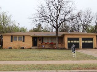 3705 39th St, Lubbock, TX 79413