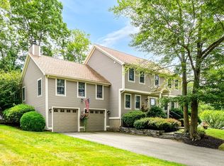 26 Delaware Ave, Danvers, MA 01923