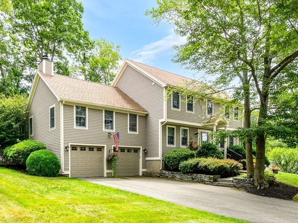 26 Delaware Ave, Danvers, MA 01923