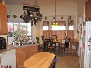 115 Rightfield Dr, O'Fallon, MO 63366