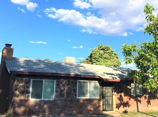 300 47th St NW, Albuquerque, NM 87105