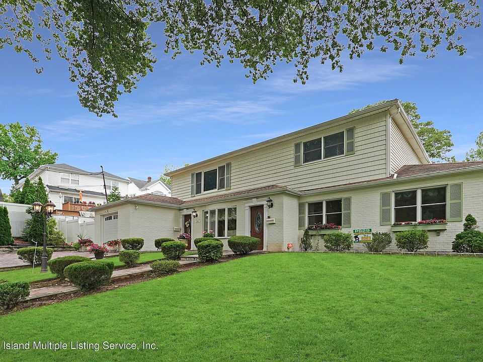 54 Slosson Ave, Staten Island, NY 10314 Zillow