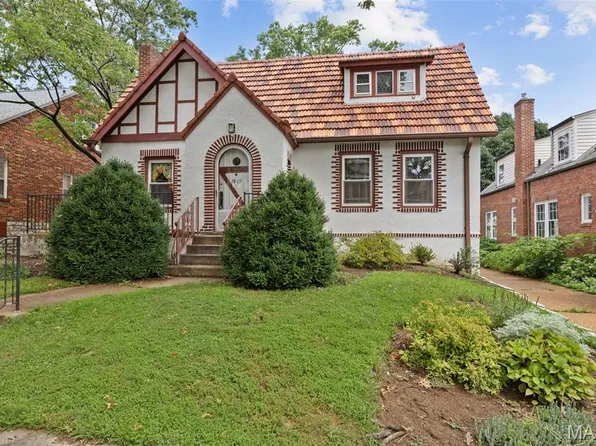7469 Washington Ave, Saint Louis, MO 63130