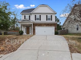 473 Riley Ln, Grovetown, GA 30813