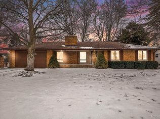 2469 Ketzler Dr, Flint, MI