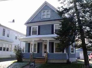 1 Clark Ave, Amsterdam, NY 12010