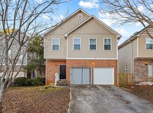 3707 Sapphire Ct, Decatur, GA 30034