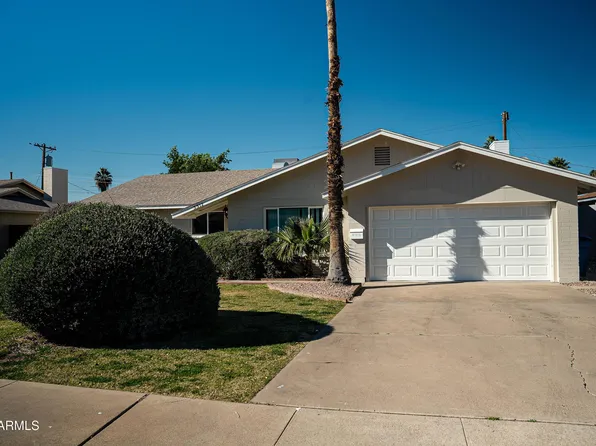 3312 S Ventura Dr, Tempe, AZ 85282