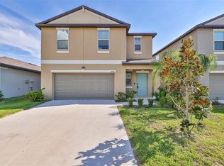 10233 Bright Crystal Ave, Riverview, FL 33578