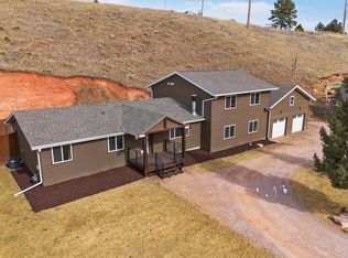 4950 Whispering Pines Dr, Rapid City, SD 57702