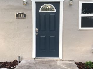 1105 N Oregon Ave, Tampa, FL 33607