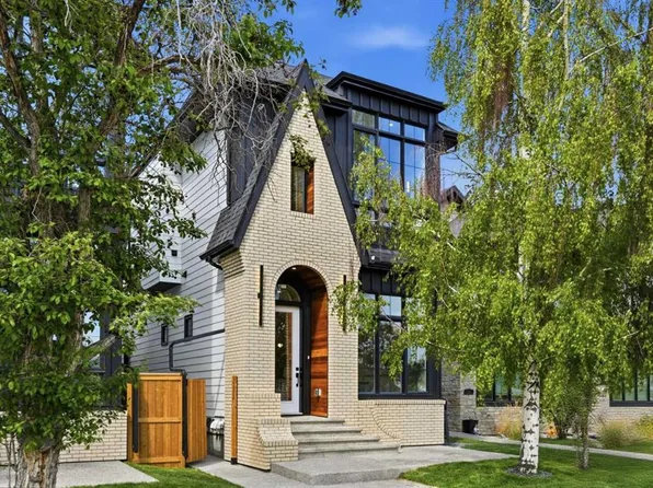 510 S 54th Ave SW, Calgary, AB T2V 0C7