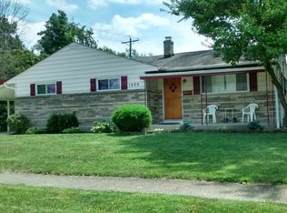 1000 Briarcliff Rd, Reynoldsburg, OH 43068