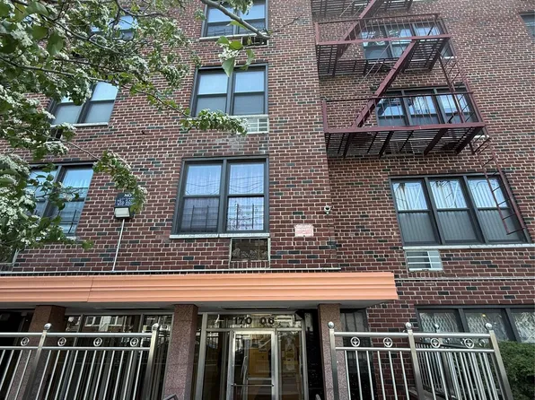 170-06 88th Avenue #5D, Jamaica, NY 11432