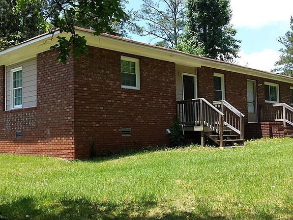 3rd image of 3658 McCleskey Dr NE #0