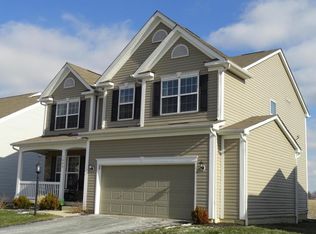1033 McCoy Dr, Pataskala, OH 43062