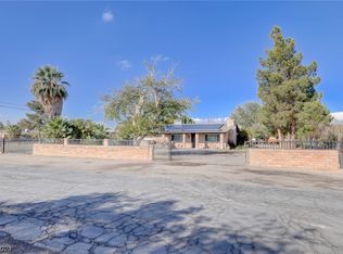 5466 E Monroe Ave, Las Vegas, NV 89110