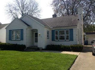 2229 Beaufort Ave, Toledo, OH 43613