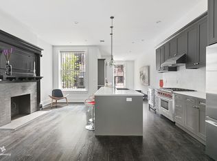454 W 141st St #SF, New York, NY 10031