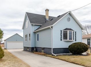 1401 S. 31st STREET, Manitowoc, WI 54220