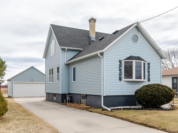 1401 South 31st STREET, Manitowoc, WI 54220