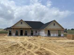 5009 Cottontail Ct, Springtown, TX 76082