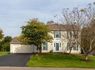 4184 Pisces Cir, Liverpool, NY 13090