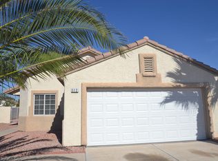 912 Moore Oaks Ct, Henderson, NV 89011